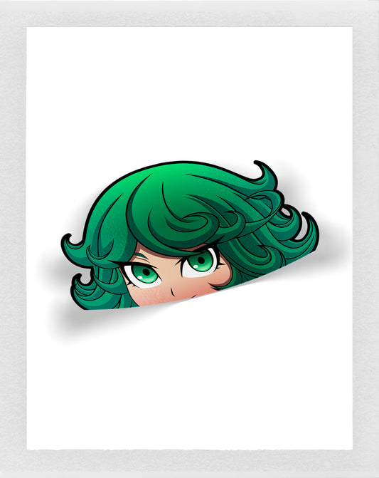 Tatsumaki