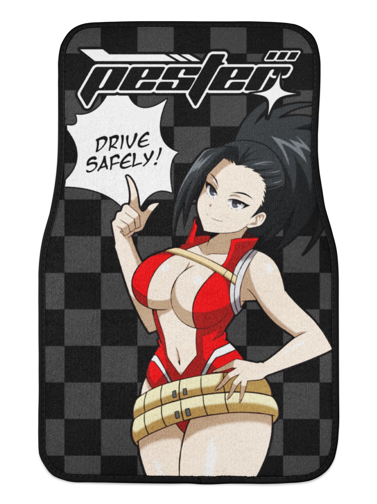 Drive Safely! Ver.3