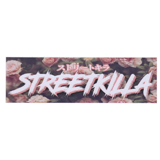 Streetkilla Floral