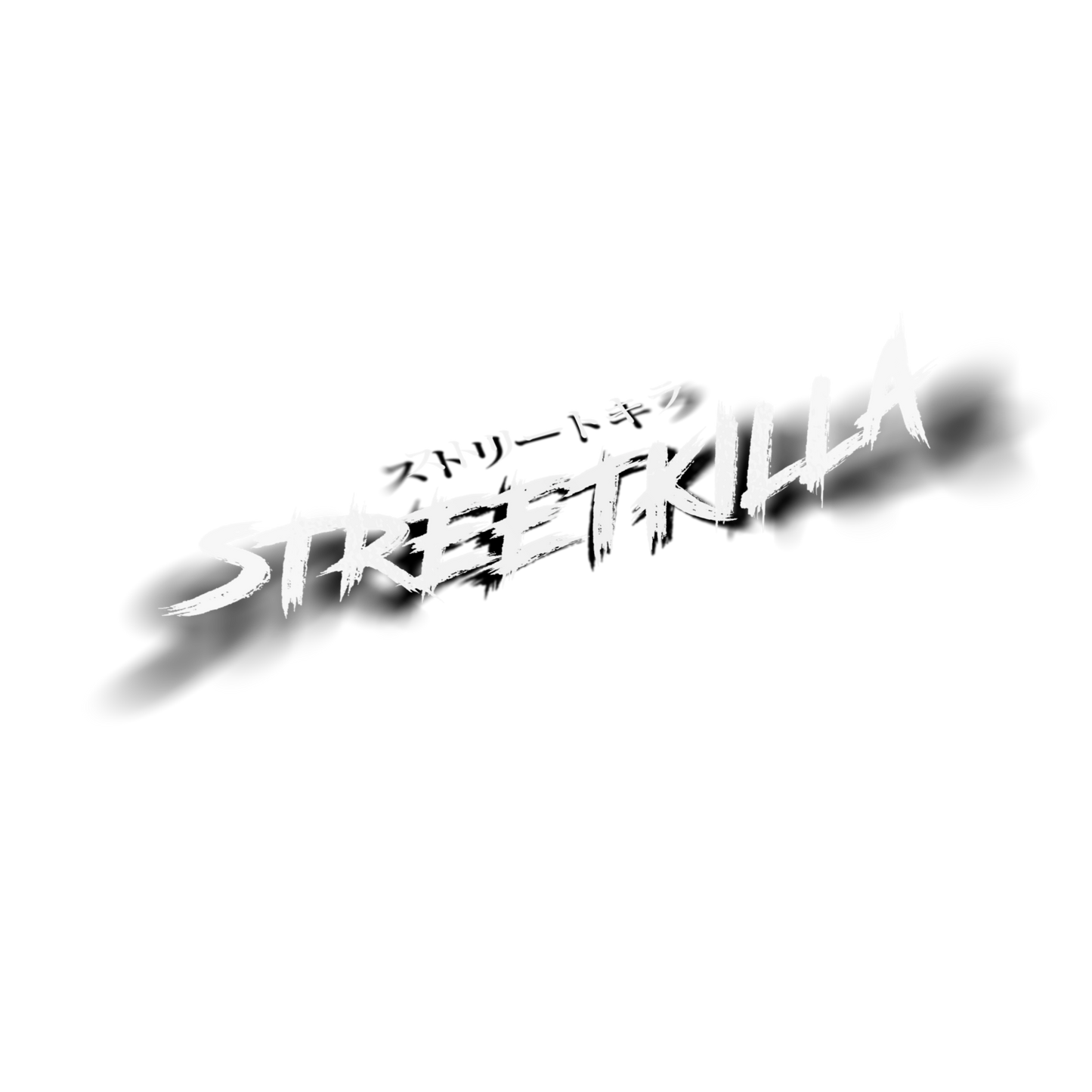 Small Streetkilla Cutout